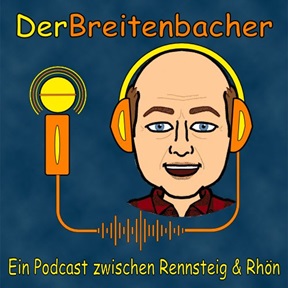 Logo Der Breitenbacher PODCAST